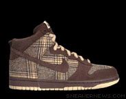 Nike Dunk SB – 2004 Archive 